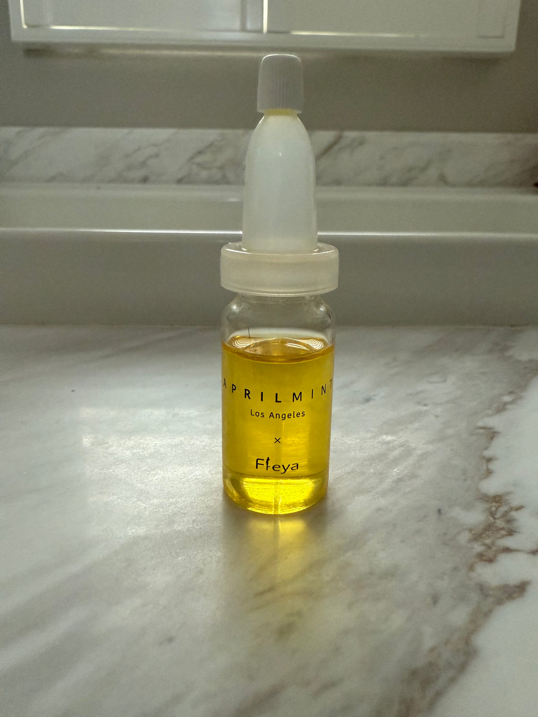 For Youth & Love Oil 以愛為名 多功能抗老緊實無痕油