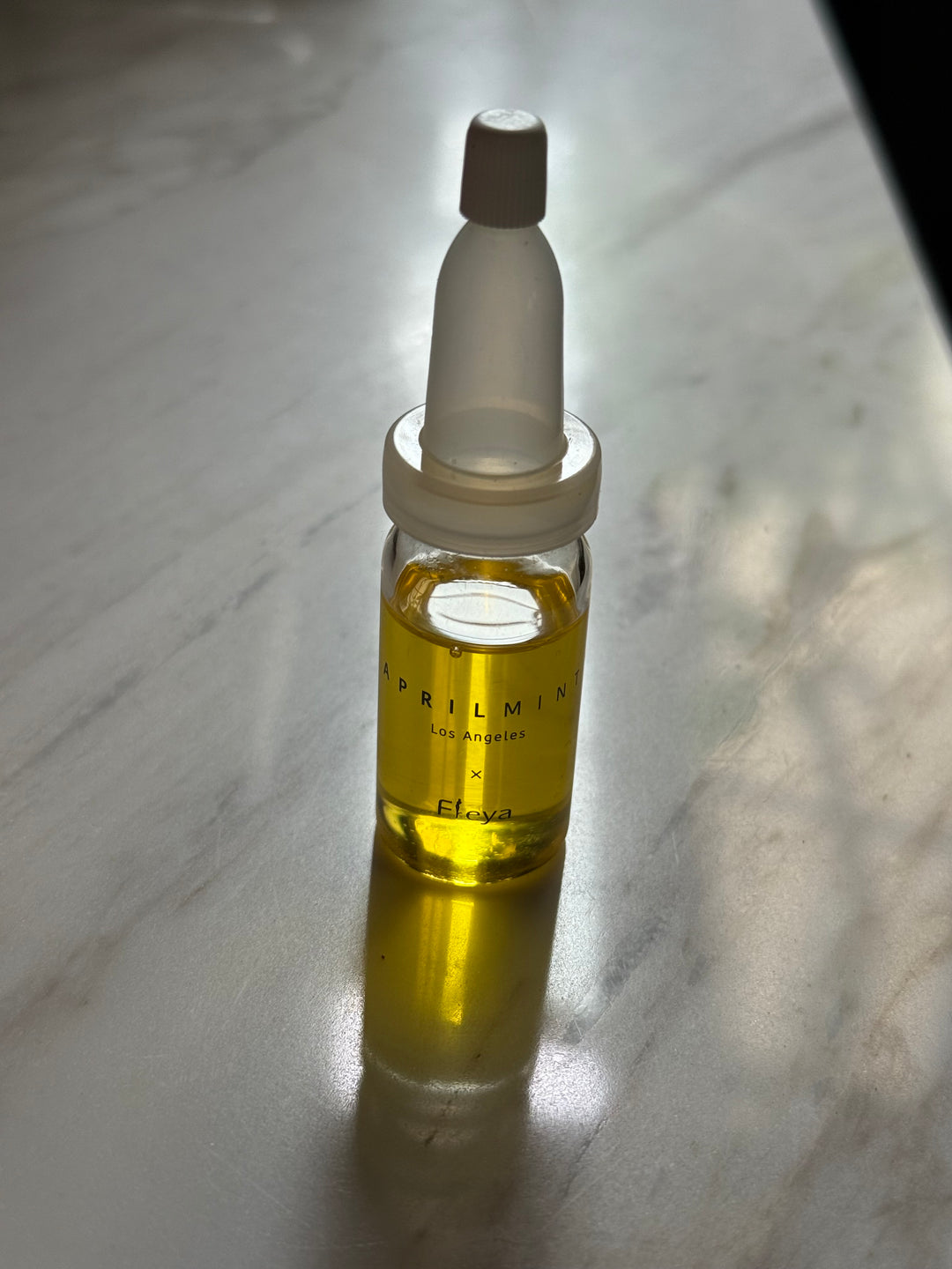 For Youth & Love Oil 以愛為名 多功能抗老緊實無痕油