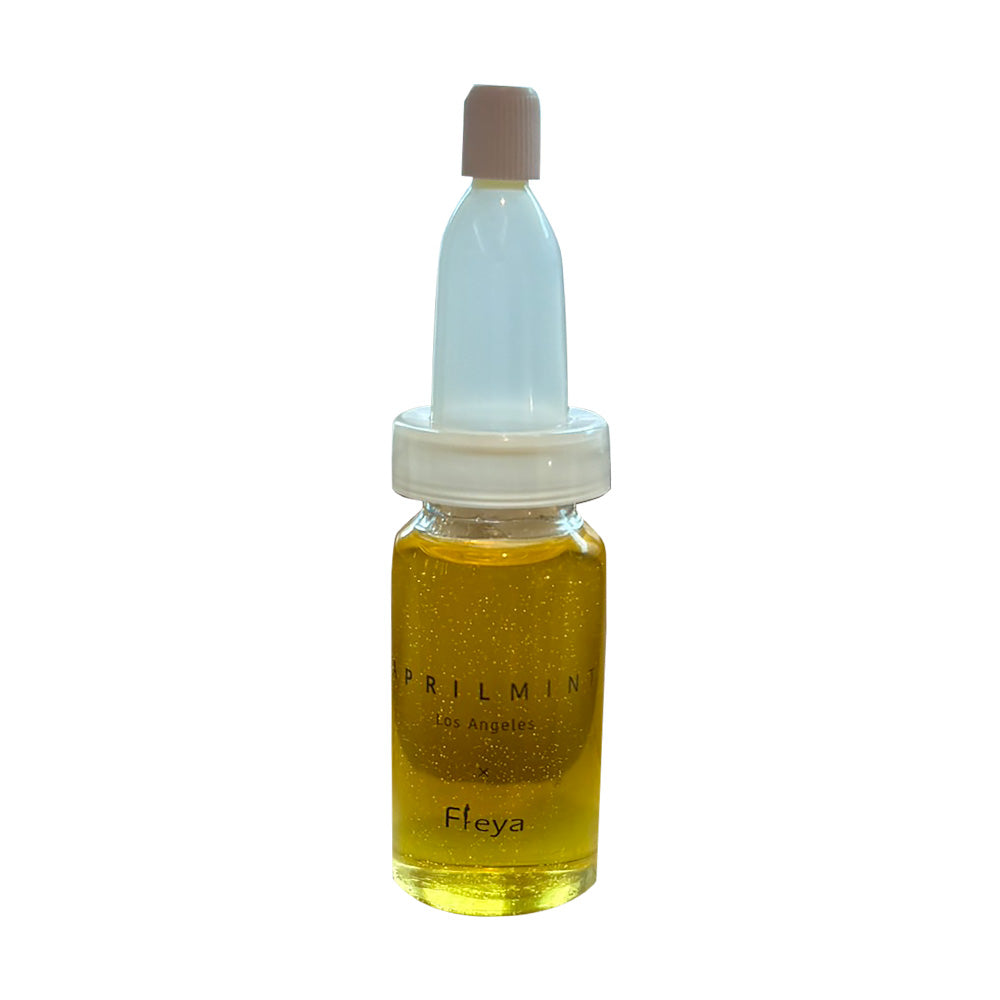 For Youth & Love Oil 以愛為名 多功能抗老緊實無痕油